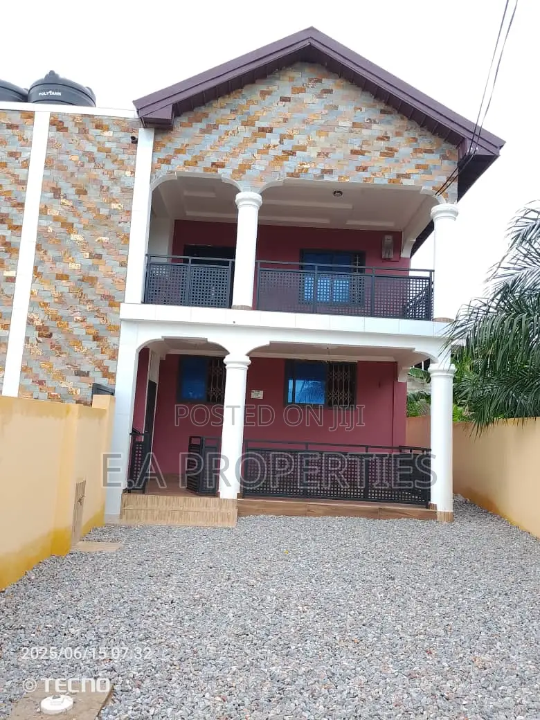 4bdrm House in E A Properties, Frafraha for rent