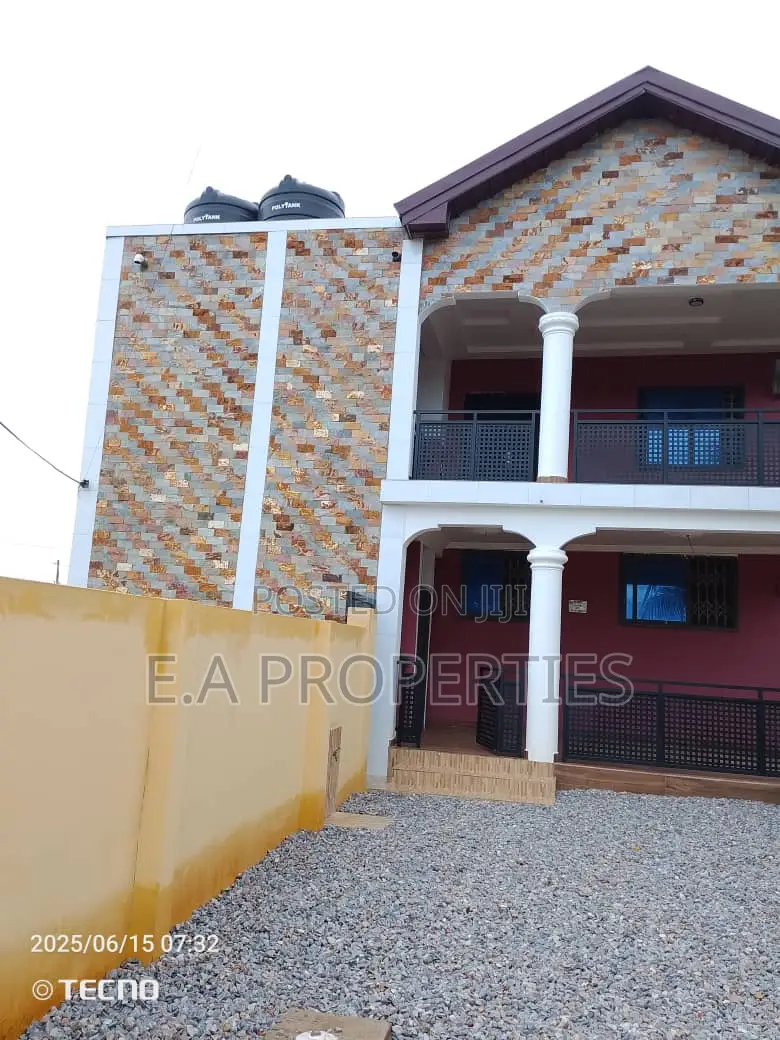 4bdrm House in E A Properties, Frafraha for rent