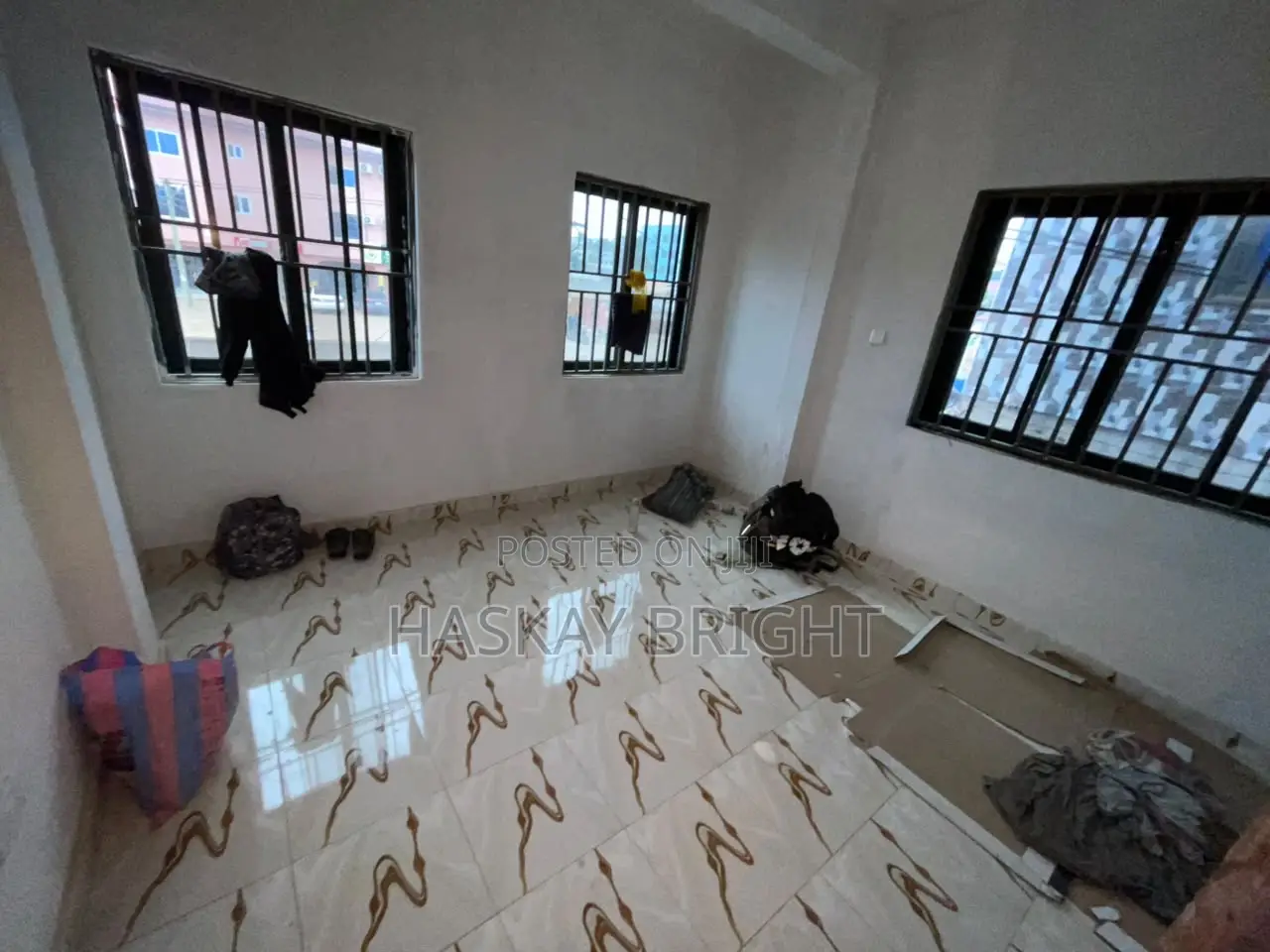 2bdrm Apartment in Awoshie for rent