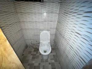 2bdrm Apartment in Awoshie for rent