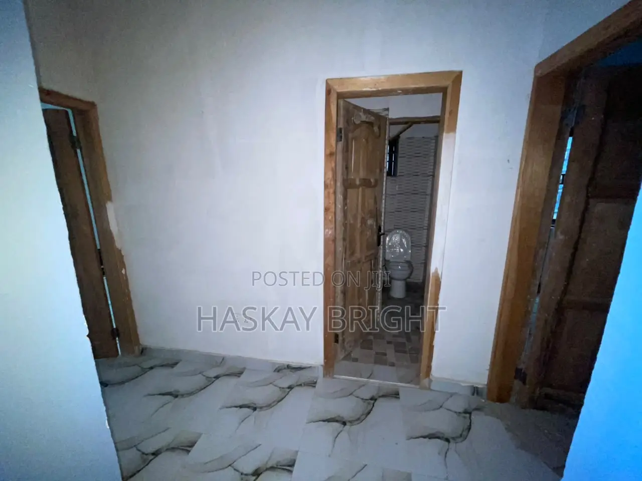 2bdrm Apartment in Awoshie for rent
