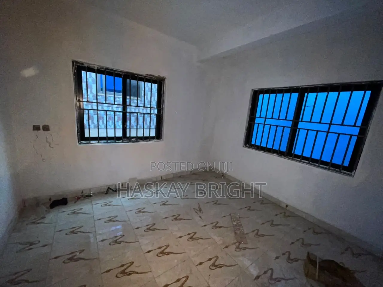 2bdrm Apartment in Awoshie for rent