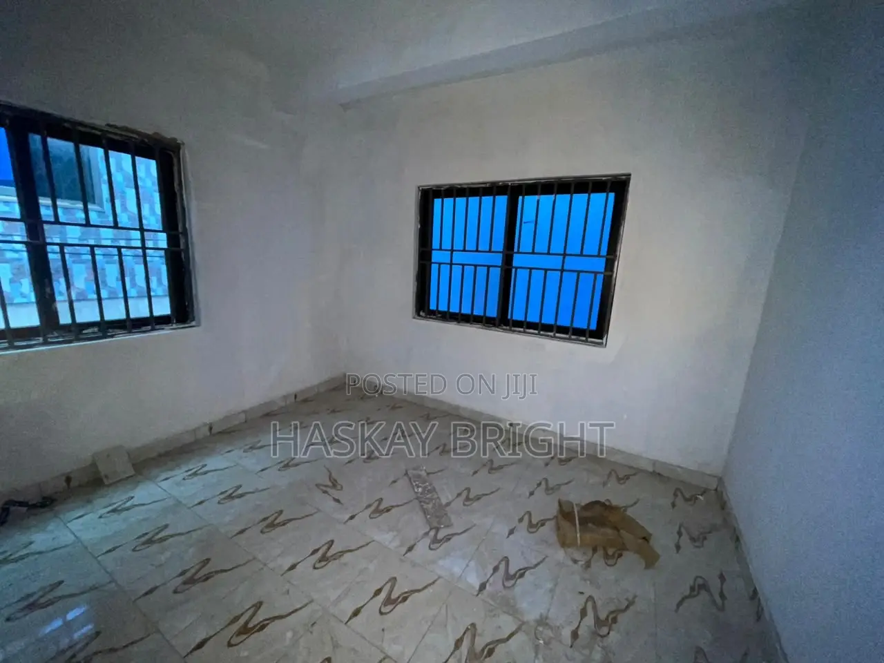 2bdrm Apartment in Awoshie for rent