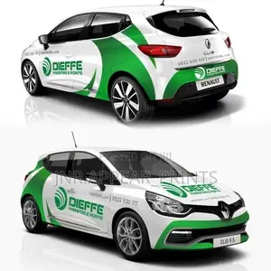 Car Branding
