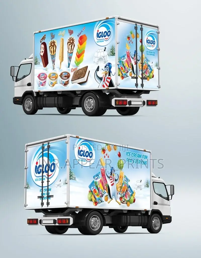 Car Branding