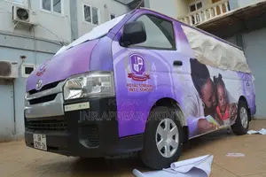 Car Branding