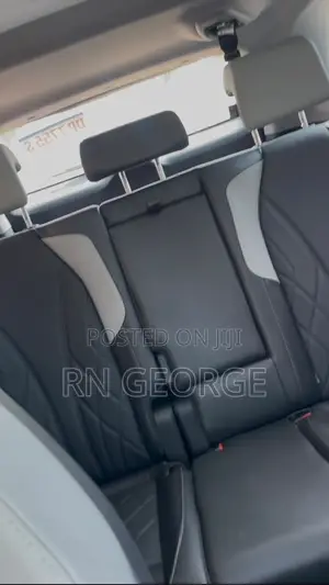 Changan CS75 2024 Black