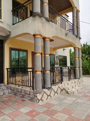 2bdrm Apartment in Mighty Homes, Kasoa for rent