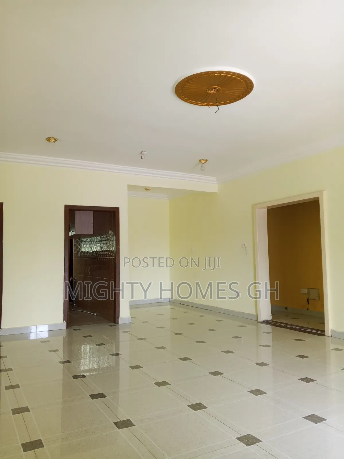 2bdrm Apartment in Mighty Homes, Kasoa for rent