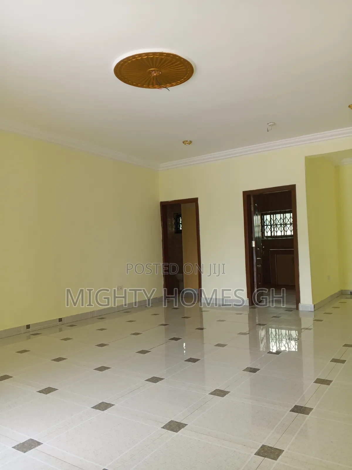 2bdrm Apartment in Mighty Homes, Kasoa for rent