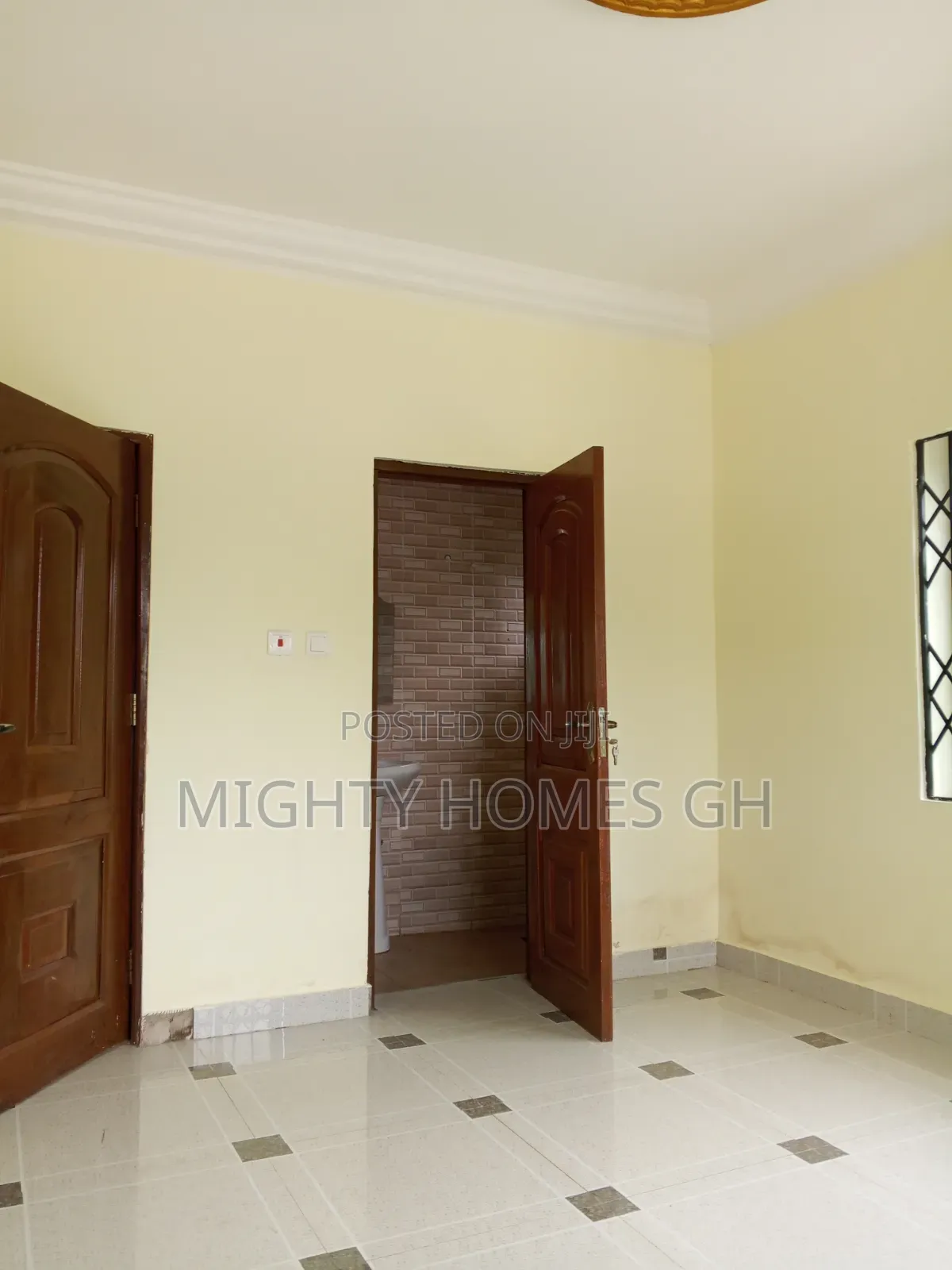 2bdrm Apartment in Mighty Homes, Kasoa for rent