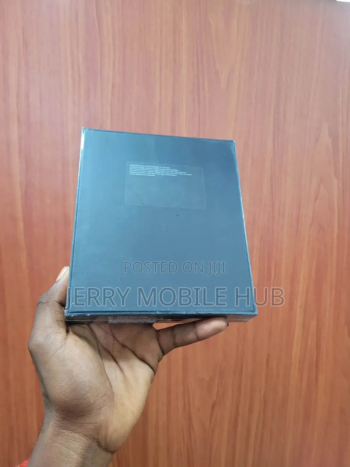 New Samsung Galaxy Z Fold 5 256 GB Blue