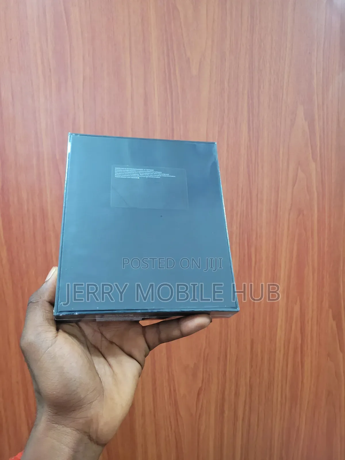 New Samsung Galaxy Z Fold 5 256 GB Blue