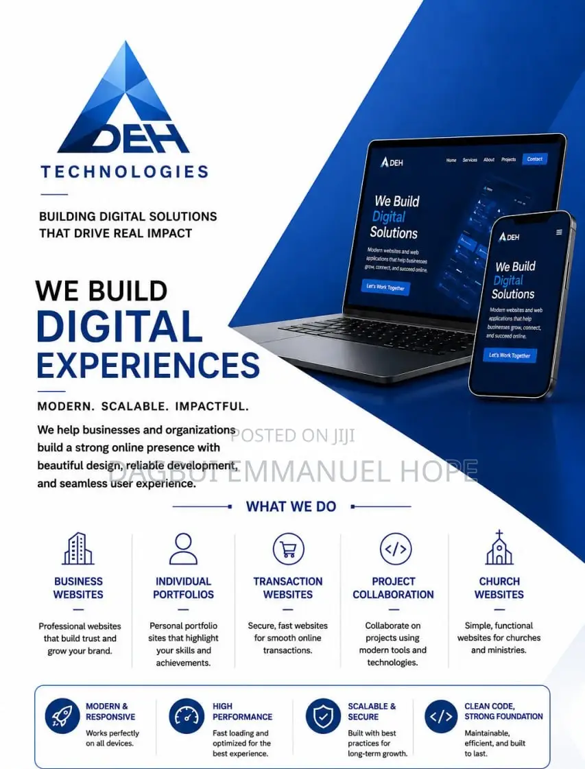 Full-Stack Web Developer AI/ML Engineer