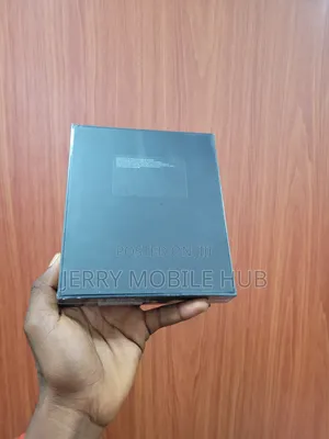 New Samsung Galaxy Z Fold 5 512 GB Gray
