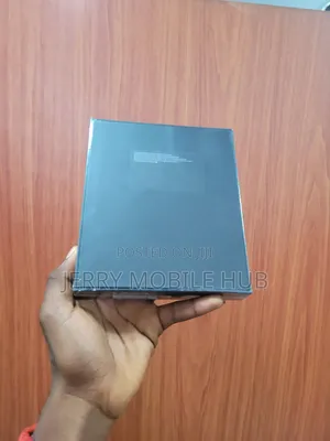 New Samsung Galaxy Z Fold 5 512 GB Gray