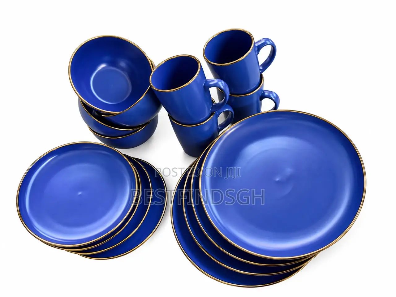 16-Piece Dinner Set