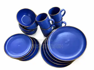 16-Piece Dinner Set