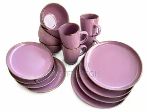 16-Piece Dinner Set