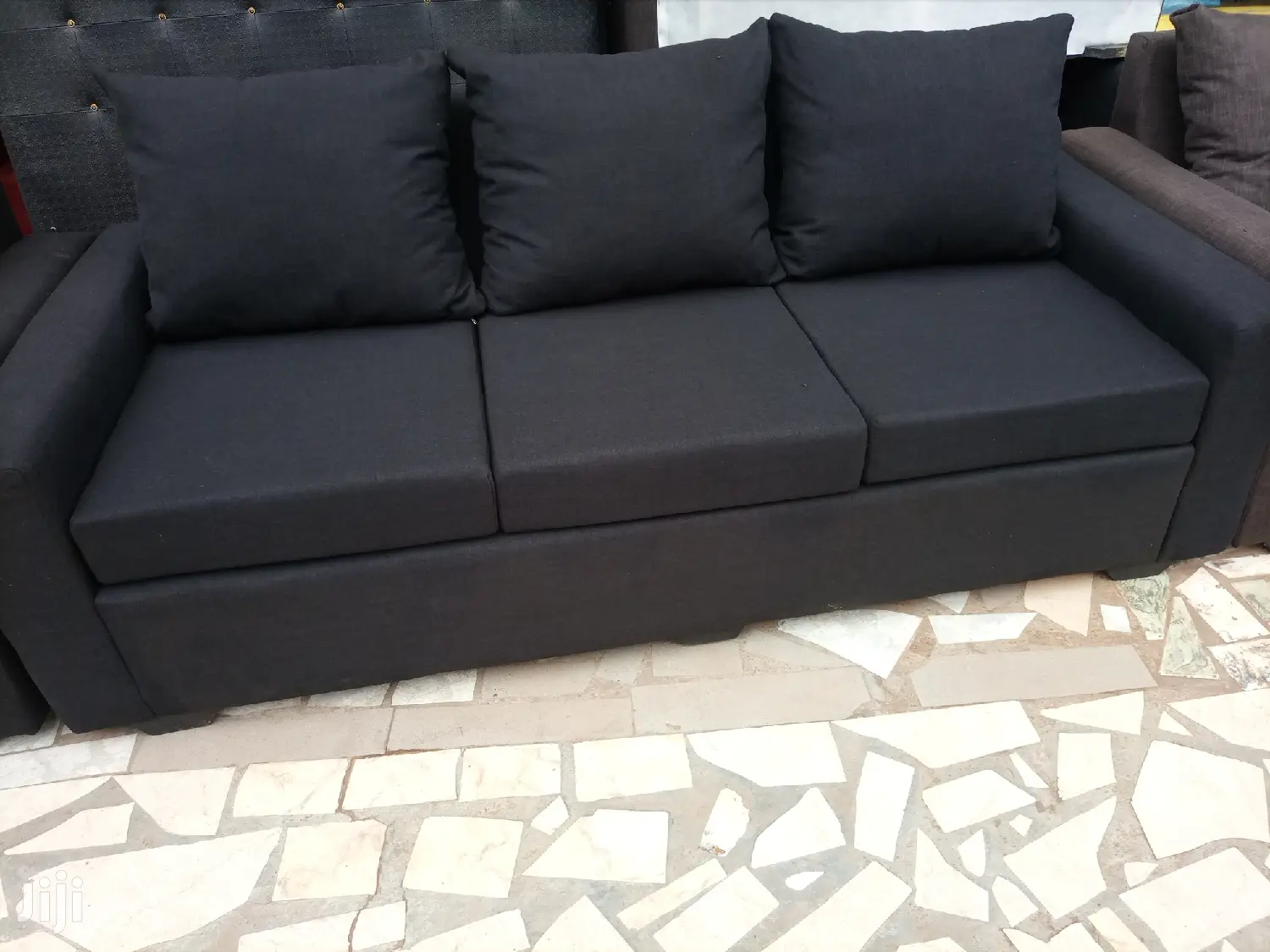 3in1 Sofa Chair . Free Delivery