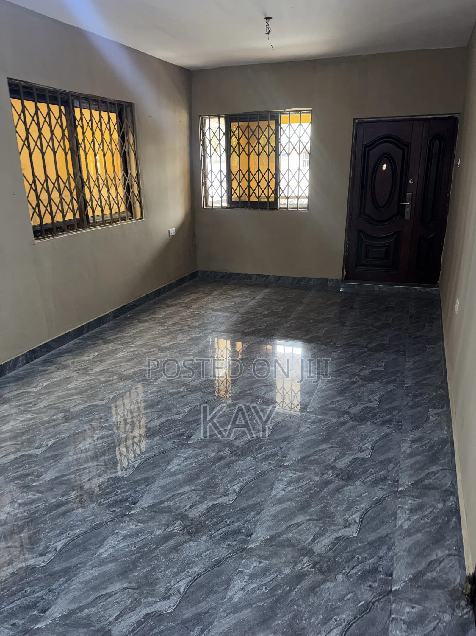 3bdrm Apartment in Keep Fit for rent