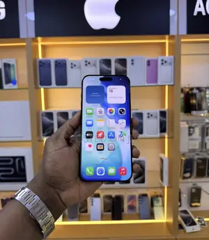 Apple iPhone 16 Pro Max 256 GB Black
