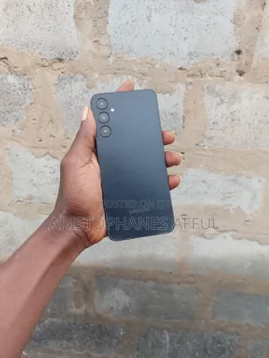 Samsung Galaxy A05s 128 GB Black