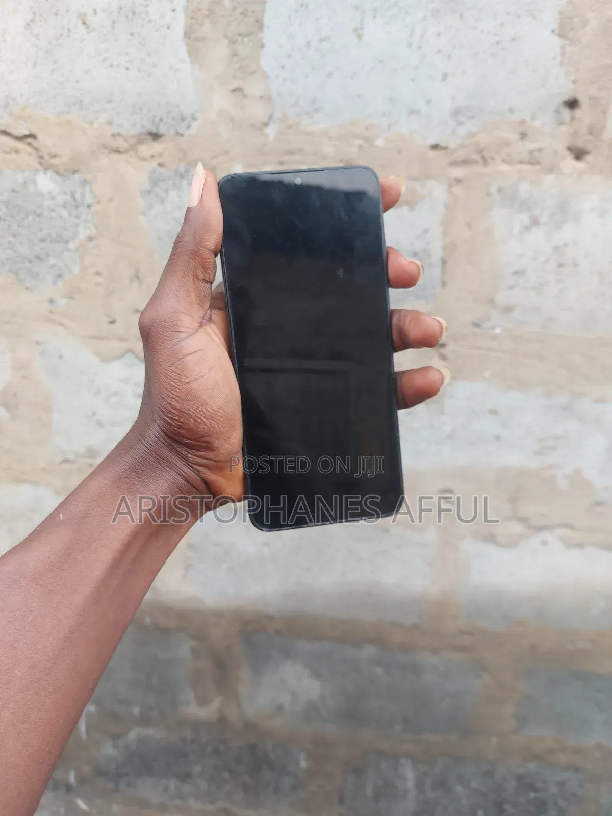 Samsung Galaxy A05s 128 GB Black