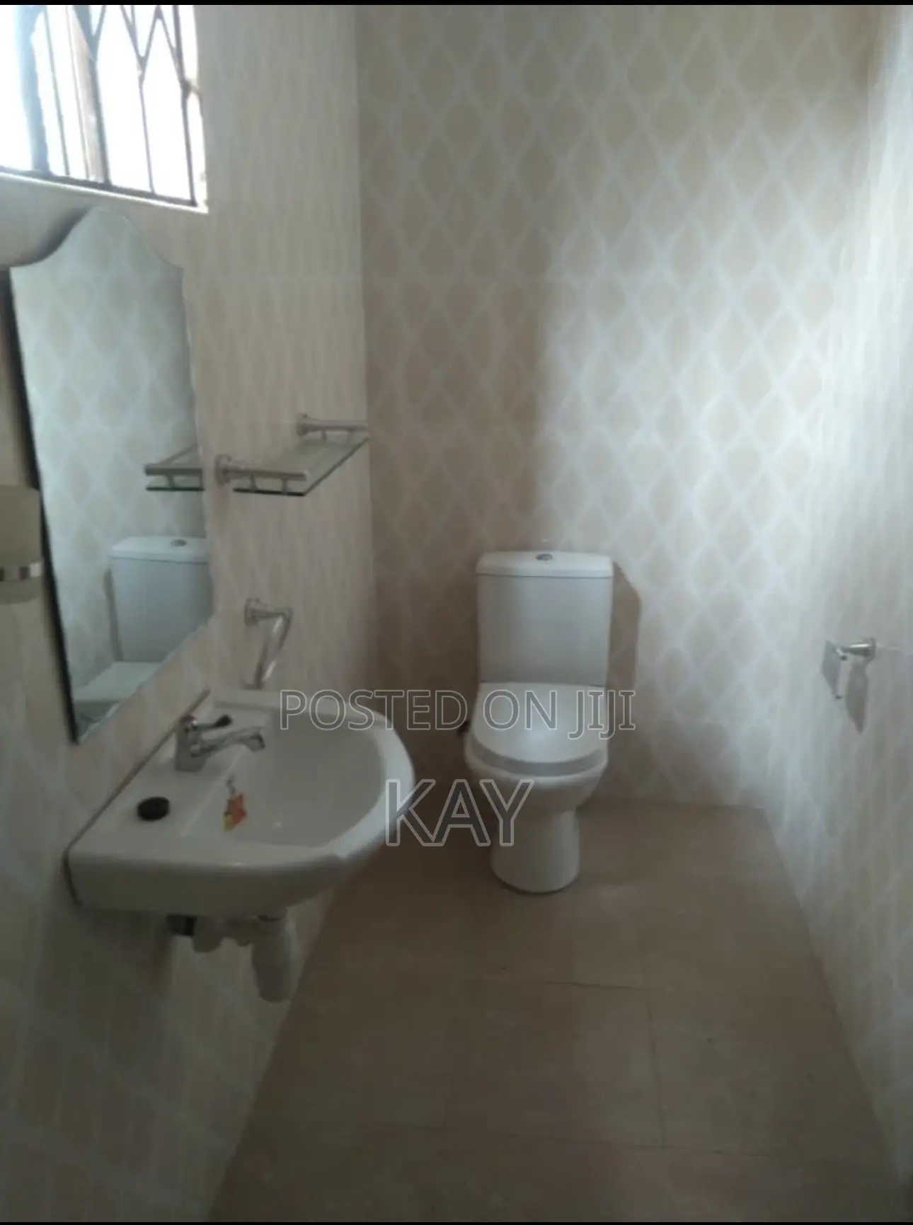 3bdrm Apartment in Keep Fit for rent