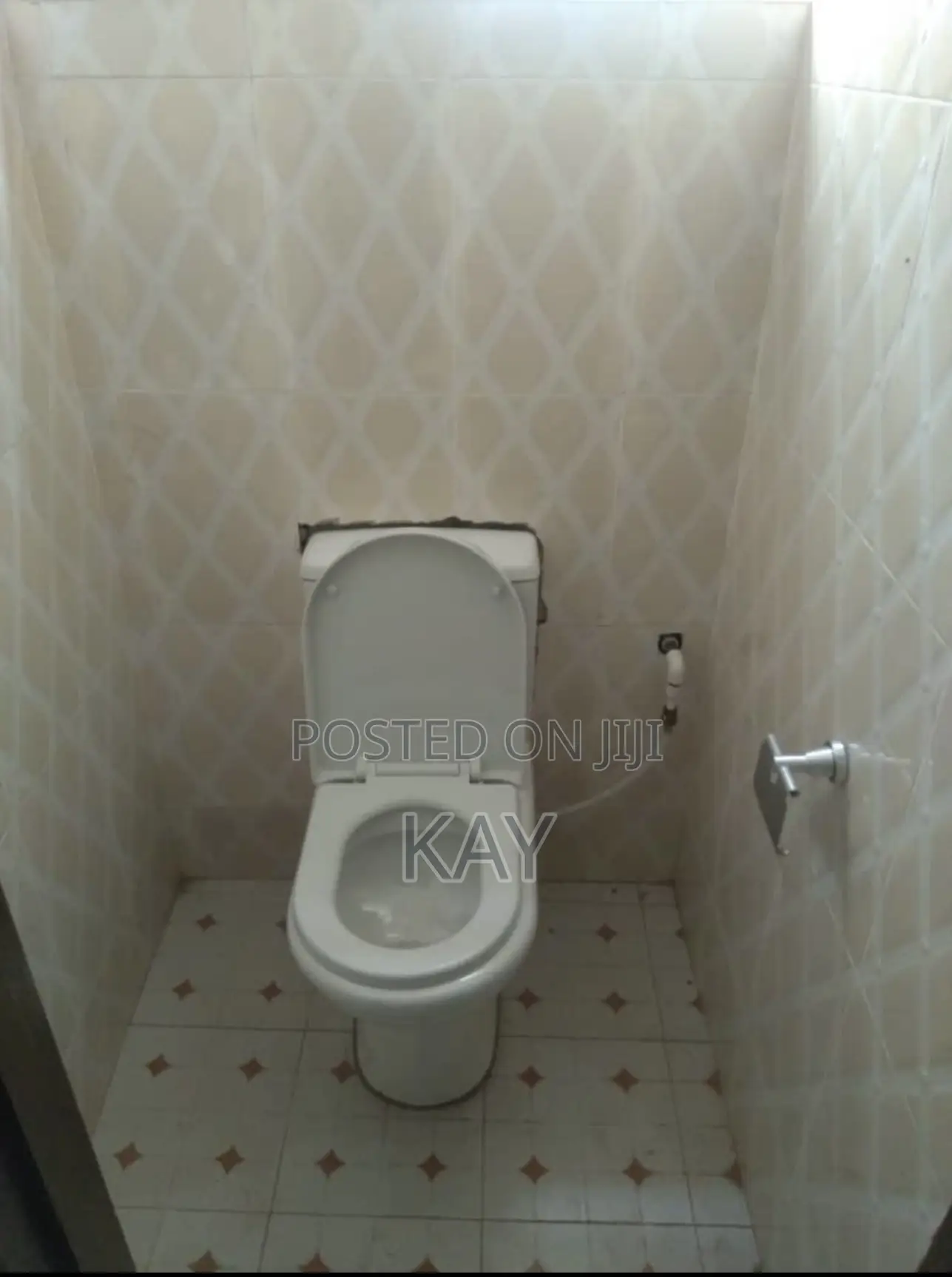 3bdrm Apartment in Keep Fit for rent