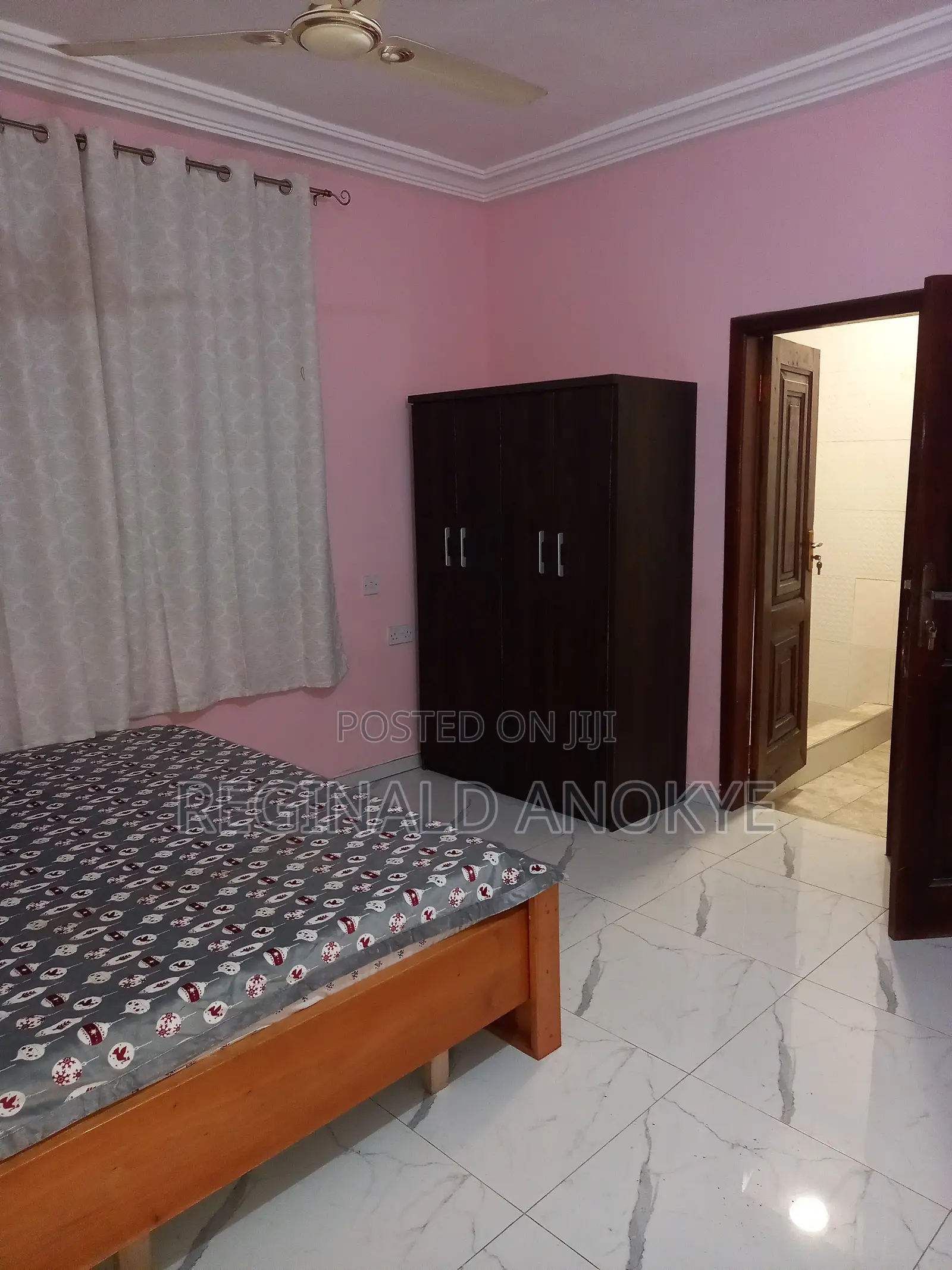 2bdrm Apartment in Sakumono for rent