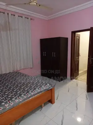 2bdrm Apartment in Sakumono for rent