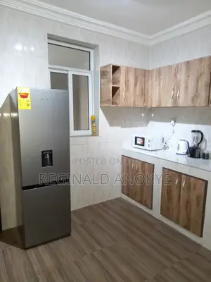 2bdrm Apartment in Sakumono for rent