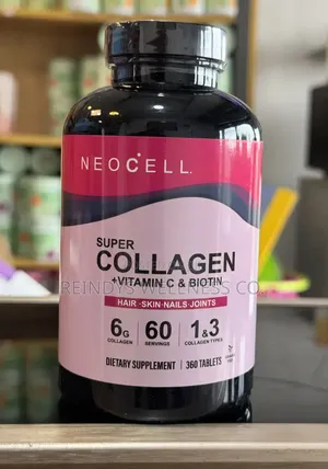 Neocell Super Collagen 360 Pills
