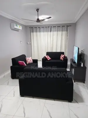 2bdrm Apartment in Sakumono for rent