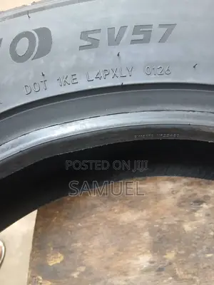 High Quality Tires 245/60r18
