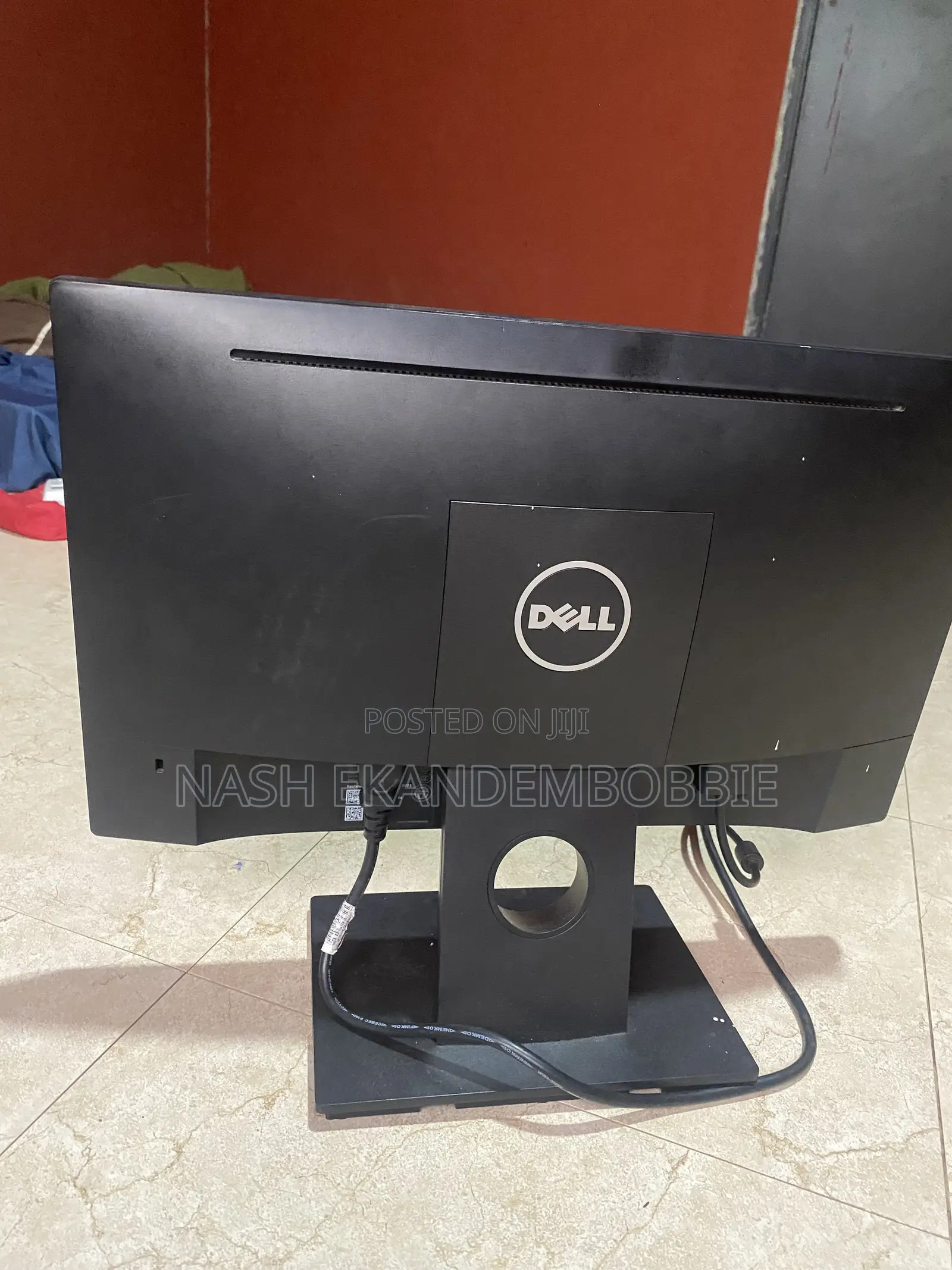 Computer Monitor