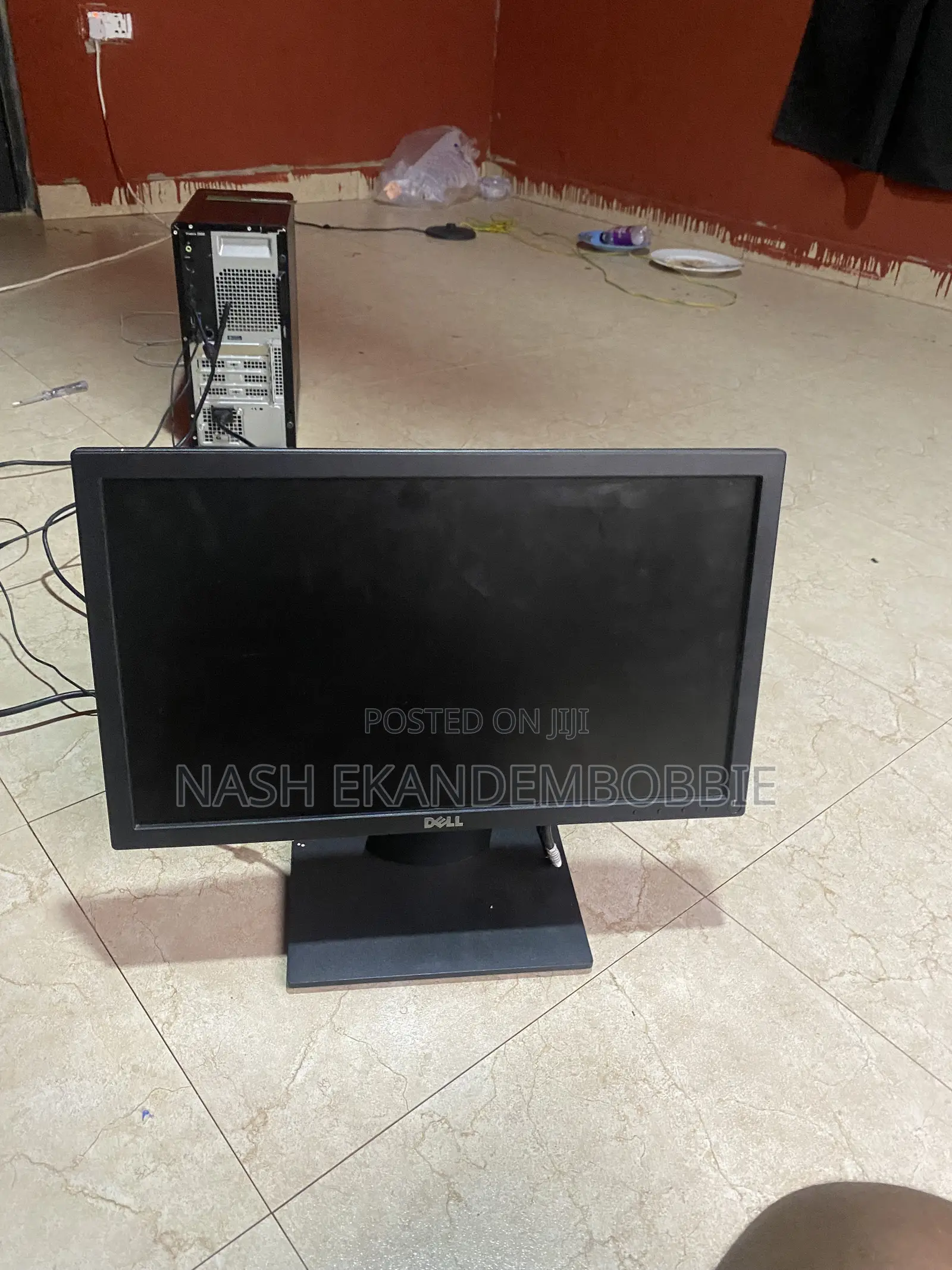 Computer Monitor