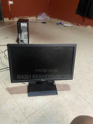 Computer Monitor