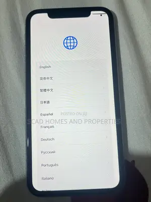 Apple iPhone 11 64 GB Purple