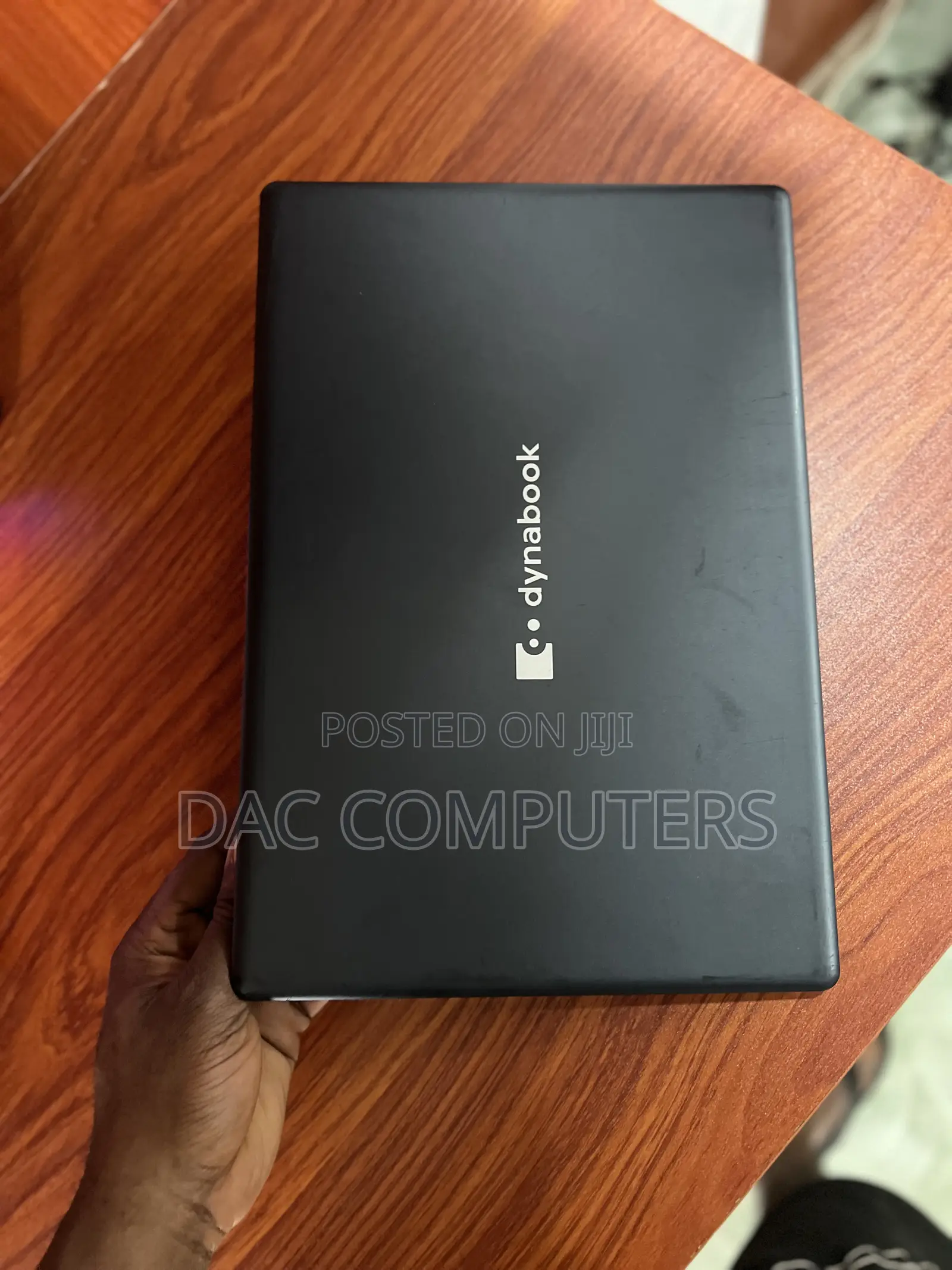 Laptop Dynabook Satellite Pro A40-J 4GB Intel Core i3 SSD 128GB