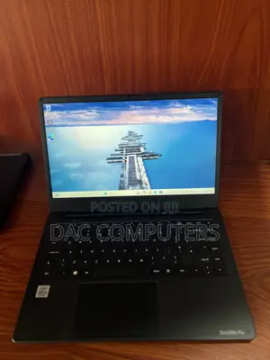 Laptop Dynabook Satellite Pro A40-J 4GB Intel Core i3 SSD 128GB