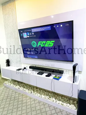 Modern TV Stand