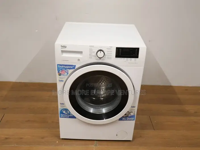 Used Washing Machine