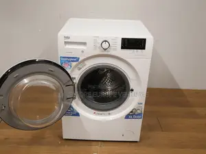 Used Washing Machine
