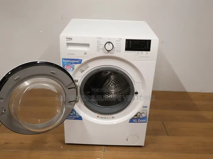Used Washing Machine