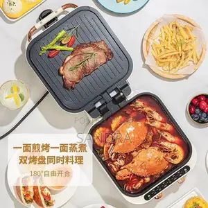 Multifunctional Electric Pot