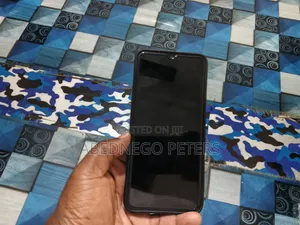 Samsung Galaxy A05 64 GB Black