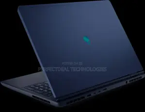 New Laptop Alienware 16 Aurora 16GB Intel Core 7 SSD 1T