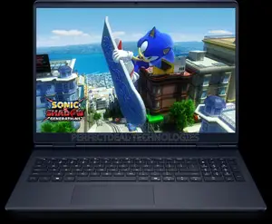 New Laptop Alienware 16 Aurora 16GB Intel Core 7 SSD 1T